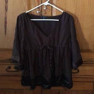 Gap Blouse